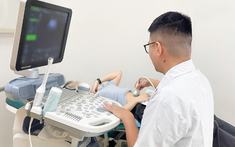 Đa nang, u xơ tử cung và 5 năm tìm con: Hành trình "hóa giải" ca thụ tinh ống nghiệm phức tạp tại IVF Phương Đông