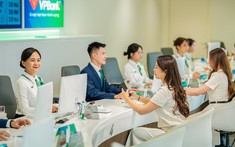 Không phải mọi tỷ lệ nợ xấu đều phản ánh cùng một câu chuyện
