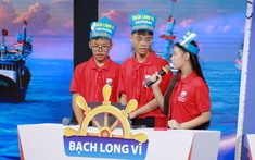 Những “Hạt mầm đại dương” của thành phố Cảng