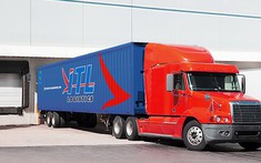 Dịch vụ vận tải đường bộ của ITL: Tối ưu hiệu quả vận hành, thúc đẩy chuyển đổi xanh