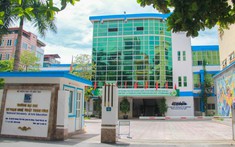 Trường Đại học Sư phạm Nghệ thuật Trung ương: Bản sắc đào tạo đặc thù qua thực tiễn vận hành