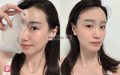 5 mặt nạ giấy chứa retinol vừa dưỡng ẩm vừa hỗ trợ chống lão hóa cho làn da ngoài 30 tuổi