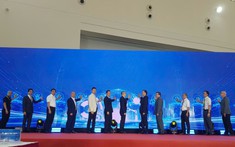 Hội chợ triển lãm quốc tế “Mạng lưới công nghệ xanh - Phát triển bền vững năm 2026”