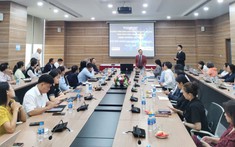 Khởi động các hoạt động đồng hành cùng TECHFEST Việt Nam 2026