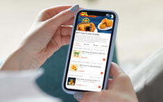 Mùa trăng thêm trọn vị với bộ sưu tập bánh Trung thu và loạt ưu đãi hấp dẫn trên ShopeeFood
