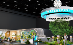 Từ trải nghiệm giá trị thực đến cơ hội sở hữu nhà Waterpoint tại Nam Long Experience 2026