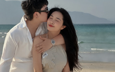Kênh TikTok HIM & Ngọt: Nơi căn bếp trở thành "cuốn nhật ký" của tình yêu, gia đình