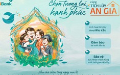 Chỉ 2 triệu tích lũy mỗi tháng, sao phải để tương lai “mai tính”?