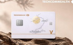 Techcombank Summit 2026: Ra mắt Techcom Wealth - Kiến tạo và trao truyền giá trị qua thế hệ