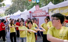 NEU CLUB DAY 2026: Hội tụ sắc trẻ - Khởi đầu hành trình mới