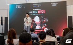 TikTok Shop khởi động “Hội Chủ Chốt”, đào tạo 100 nhà sáng tạo bán hàng trong năm 2026