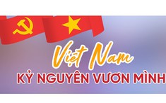 Phản bác luận điệu “bao cấp kỹ thuật số” nhằm phủ nhận khát vọng “vươn mình” trong kỷ nguyên phát triển mới của Việt Nam