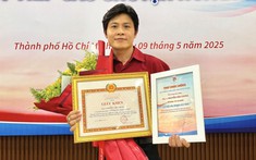 Việt Nam có ca khúc 10 tỷ views cả nước thuộc lòng: Được Ban Tuyên giáo khen thưởng, nhạc sĩ mua hẳn 2 căn nhà