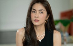 Tăng Thanh Hà không thay đổi