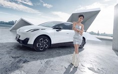 Chủ xe Lynk & Co 02 nhận loạt hỗ trợ sạc và bảo dưỡng dài hạn