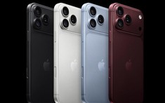 iPhone 18 Pro Max bán tại Mỹ khác bản Việt Nam ở điểm nào?