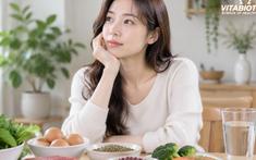 Bổ sung sắt cho phụ nữ: Hiểu đúng nhu cầu theo từng giai đoạn