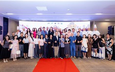 Lan tỏa giá trị thịt Heo Mỹ qua hành trình ẩm thực tại Hà Nội