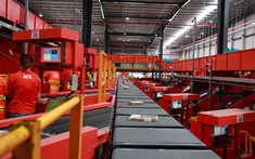 SPX Express đẩy mạnh đầu tư hạ tầng và mạng lưới dịch vụ, đáp ứng nhu cầu vận chuyển ngày càng đa dạng