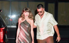 Chồng Taylor Swift là nạn nhân vụ lừa đảo 925 tỷ đồng