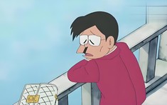 Thu nhập của ông Honekawa - bố Suneo trong Doraemon