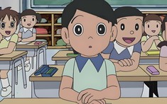 Thu nhập của Dekisugi - nhân vật đẹp trai, nhà giàu và học giỏi nhất Doraemon