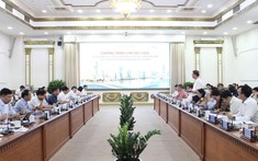 TP.Hồ Chí Minh tập trung nguồn lực cho tăng trưởng
