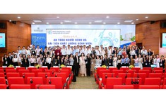 Đưa an toàn người bệnh vào từng thực hành