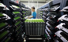 Trung Quốc tung dây chuyền 500 tấn/năm, có thể đảo lộn chuỗi cung ứng kim loại hiếm: Thế giới chưa từng có
