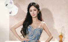 Luôn xuất hiện với hình ảnh sang chảnh, không ai nghĩ ngôi nhà của Dương Mịch lại thế này