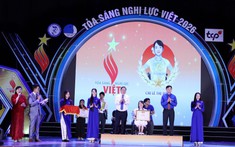 Tuyên dương 26 thanh niên khuyết tật tiêu biểu