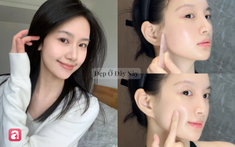 5 món skincare "2 trong 1" giúp phụ nữ Nhật tối giản chu trình, da vẫn căng mịn