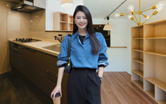 Lương 69 triệu/tháng, cô gái 29 tuổi chốt mua nhà 6,48 tỷ đồng: Căn hộ rộng 50m2, vay ngân hàng 35 năm