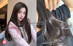 Từ bỏ dầu gội người lớn, tôi chỉ dùng dầu gội trẻ em và phát hiện ra điều bất ngờ