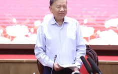 Tổng Bí thư, Chủ tịch nước Tô Lâm: Thủ đô phải đi đầu trong xây dựng đội ngũ cán bộ