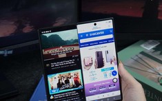 Galaxy Z Fold8 Ultra có nhiều thông số phần cứng nổi bật, giá thấp hơn iPhone Duo khoảng 19 triệu đồng
