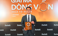 FPT Retail năm thứ hai liên tiếp vào Top 50 Công ty niêm yết tốt nhất Việt Nam