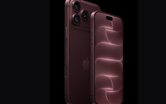 3 lý do nên chọn iPhone 18 Pro Max thay vì iPhone 18 Pro
