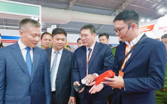Cảnh báo cháy tại chỗ cho hộ gia đình, cơ sở quy mô vừa và nhỏ