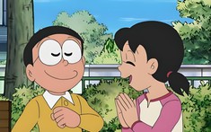 Thu nhập của Shizuka