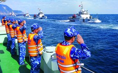 Phát huy tính tích cực, chủ động, sáng tạo của đoàn viên, thanh niên ở các đơn vị Cảnh sát biển Việt Nam trong tự bồi dưỡng ý thức bảo vệ Tổ quốc trong thời kỳ mới