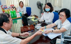 Hướng dẫn xác định thời gian và tiền lương tính trợ cấp theo Nghị định 178