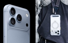 Có iPhone 18 Pro/Pro Max rồi, sắm thêm gì để "flex" cho trọn bộ?
