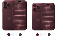 iPhone 18 Pro Max đáng chọn hơn iPhone 18 Pro ở điểm nào?