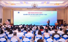 Chủ động phòng bệnh, cá thể hóa điều trị: cách tiếp cận mới trong kỷ nguyên già hóa dân số