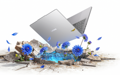 Lenovo tăng cường hiệu suất thông minh với loạt laptop IdeaPad Slim mới