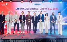 Tiêu chuẩn thành công của phẫu thuật mắt đã thay đổi.
