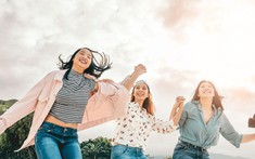 Bí quyết giúp người trẻ yên tâm tài chính, vui sống trọn vẹn