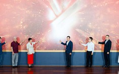 Techcombank là nhà đồng hành chiến lược “Ngày hội sáng tạo nội dung số Việt Nam 2026”