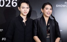 HANGSILK và Phan Đăng Hoàng đưa “Tấm Cám” từ ký ức Việt đến Milano Fashion Week